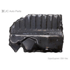 234E305a Lower Engine Oil Pan For 09-16 Volkswagen Tiguan  2.0 06J103600AM Turbo