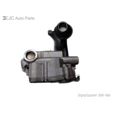 234E306 Engine Oil Pump For 09-18 Volkswagen Tiguan  2.0 06J115106AB Turbo