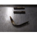234E307 Turbo Support Brackets For 09-18 Volkswagen Tiguan  2.0 06J145536D Turbo