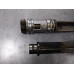 234E309 Balance Shafts Pair For 09-18 Volkswagen Tiguan  2.0 06H103331CN Turbo
