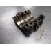 234E311 Engine Block Main Caps For 09-18 Volkswagen Tiguan  2.0  Turbo