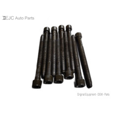 234E312 Cylinder Head Bolt Kit For 09-18 Volkswagen Tiguan  2.0  Turbo