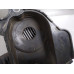 234E317 Water Pump Shield For 09-18 Volkswagen Tiguan  2.0  Turbo