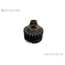 234E318 Balance Shaft Drive Gear For 09-18 Volkswagen Tiguan  2.0  Turbo