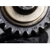 234E318 Balance Shaft Drive Gear For 09-18 Volkswagen Tiguan  2.0  Turbo