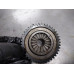 234E320 Crankshaft Timing Gear For 09-18 Volkswagen Tiguan  2.0 06H105209AT Turbo