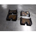 234E322 Intake Air Deflectors For 09-18 Volkswagen Tiguan  2.0  Turbo