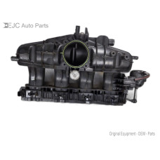 234E327 Intake Manifold For 09-17 Volkswagen Tiguan  2.0 06J133185ES Turbo