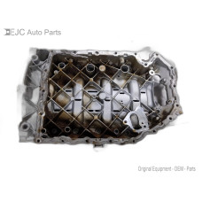 234E328 Upper Engine Oil Pan For 09-18 Volkswagen Tiguan  2.0 06J103603BD Turbo