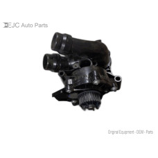 234E330 Water Coolant Pump For 09-18 Volkswagen Tiguan  2.0 06H121026CR Turbo