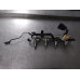 234E331 Fuel Injector Set All For 09-18 Volkswagen Tiguan  2.0 06H906036P Turbo