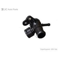 234E332 Heater Fitting For 09-18 Volkswagen Tiguan  2.0  Turbo
