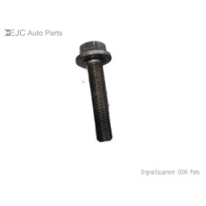 234E341 Crankshaft Pulley Bolt For 09-18 Volkswagen Tiguan  2.0 06J903143AG Turbo
