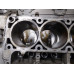 #BKD49 Engine Cylinder Block For 08-13 Chevrolet Corvette  6.2  Gas