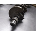 #AO05 Crankshaft Standard For 08-13 Chevrolet Corvette  6.2 12552216 Gas