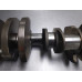 #AO05 Crankshaft Standard For 08-13 Chevrolet Corvette  6.2 12552216 Gas