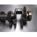 #AO05 Crankshaft Standard For 08-13 Chevrolet Corvette  6.2 12552216 Gas