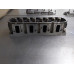 #S601 Left Cylinder Head For 08-13 Chevrolet Corvette  6.2 5364 Gas