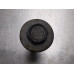 234Q204 Crankshaft Pulley Bolt For 08-13 Chevrolet Corvette  6.2  Gas