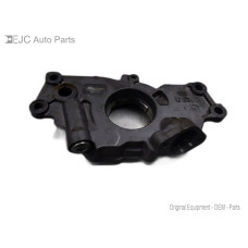 234Q204a Engine Oil Pump For 08-13 Chevrolet Corvette  6.2  Gas