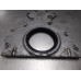 234Q206 Rear Oil Seal Housing For 05-13 Chevrolet Corvette  6.2 12598301 Gas