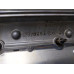 234Q207 Left Valve Cover For 99-08 Chevrolet Corvette  6.2 12570696 Gas