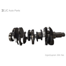 #E406 Crankshaft Standard For 09-23 Nissan Maxima  3.5 12200JA12B Gas
