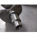 #E406 Crankshaft Standard For 09-23 Nissan Maxima  3.5 12200JA12B Gas
