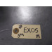 #EX05 Right Cylinder Head For 09-14 Nissan Maxima  3.5  Gas