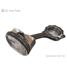 234G201 Piston and Connecting Rod Standard For 09-14 Nissan Maxima  3.5 121004W00D Gas