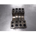 234G203 Engine Block Main Caps For 09-14 Nissan Maxima  3.5  Gas