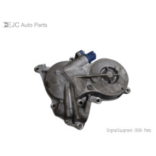 234G207 Left Variable Valve Timing Solenoid Housing For 09-14 Nissan Maxima  3.5  Gas