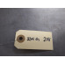 234G208 Coolant Crossover For 09-14 Nissan Maxima  3.5 11060JA10A Gas
