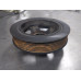 234G217 Crankshaft Pulley For 08-23 Nissan Maxima  3.5 123033WS0A Gas