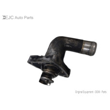 234G221 Thermostat Housing For 09-14 Nissan Maxima  3.5 212009HP0A Gas