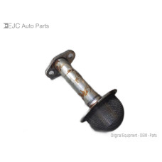 234G222 Engine Oil Pickup Tube For 09-14 Nissan Maxima  3.5  Gas