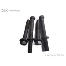 234G226 Camshaft Gear Bolt Set For 09-14 Nissan Maxima  3.5  Gas