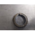 234G227 Crankshaft Timing Gear For 09-14 Nissan Maxima  3.5 130217Y000 Gas