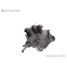 234G228 Piston Cooling Oil Squirter Jets For 09-14 Nissan Maxima  3.5  Gas