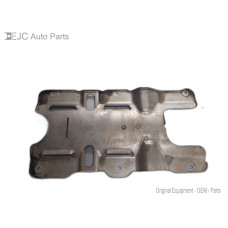234G230a Engine Oil Baffle For 09-14 Nissan Maxima  3.5  Gas