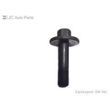 234G236 Crankshaft Pulley Bolt For 09-14 Nissan Maxima  3.5  Gas
