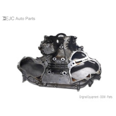 GSF407 Engine Timing Cover For 09-14 Nissan Maxima  3.5 13500JA10A Gas