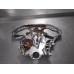 GSF407 Engine Timing Cover For 09-14 Nissan Maxima  3.5 13500JA10A Gas