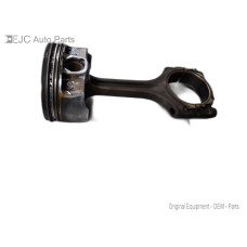 237Q201 Piston and Connecting Rod Standard For 15-17 Ford F-150  5.0  Gas