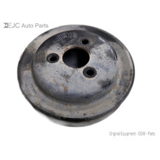 237Q213 Water Pump Pulley For 15-17 Ford F-150  5.0 BR3E8A528HA Gas