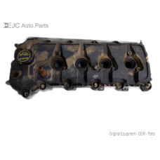 237Q215 Right Valve Cover For 11-17 Ford F-150  5.0 BL3E6582BD Gas