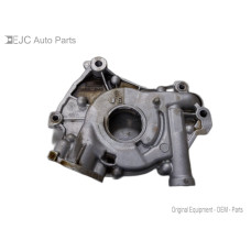 237Q222 Engine Oil Pump For 15-17 Ford F-150  5.0 BR3E6621AC Gas