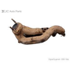 237Q227 Left Exhaust Manifold For 15-19 Ford F-150  5.0 FL8E9431BB Gas