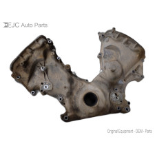 GRT304 Engine Timing Cover For 16-17 Ford F-150  5.0 BL3E6019EA Gas