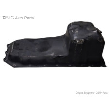 GSI506 Engine Oil Pan For 14-22 Ram 1500  5.7 04893207AA Hemi